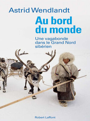 cover image of Au bord du monde